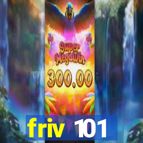 friv 101